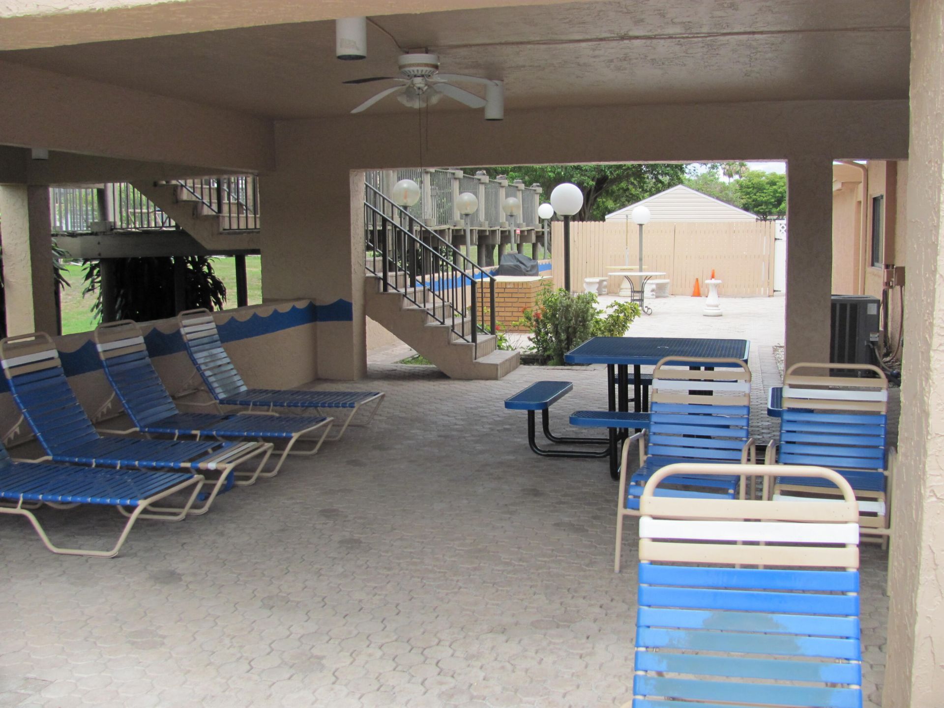 7431 NW 1st Street, Unit 107, Margate, FL 33063 Photo