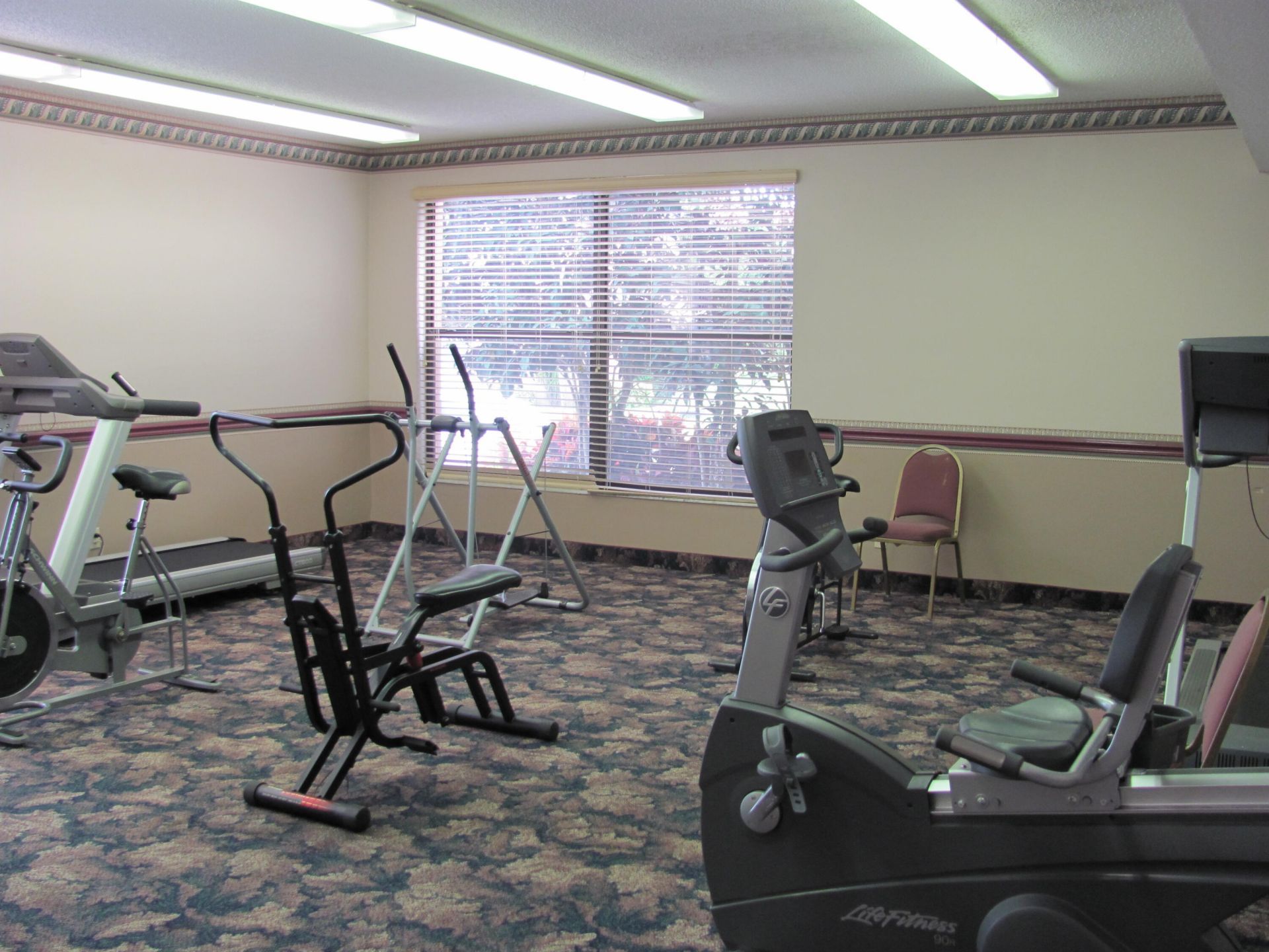 7431 NW 1st Street, Unit 107, Margate, FL 33063 Photo