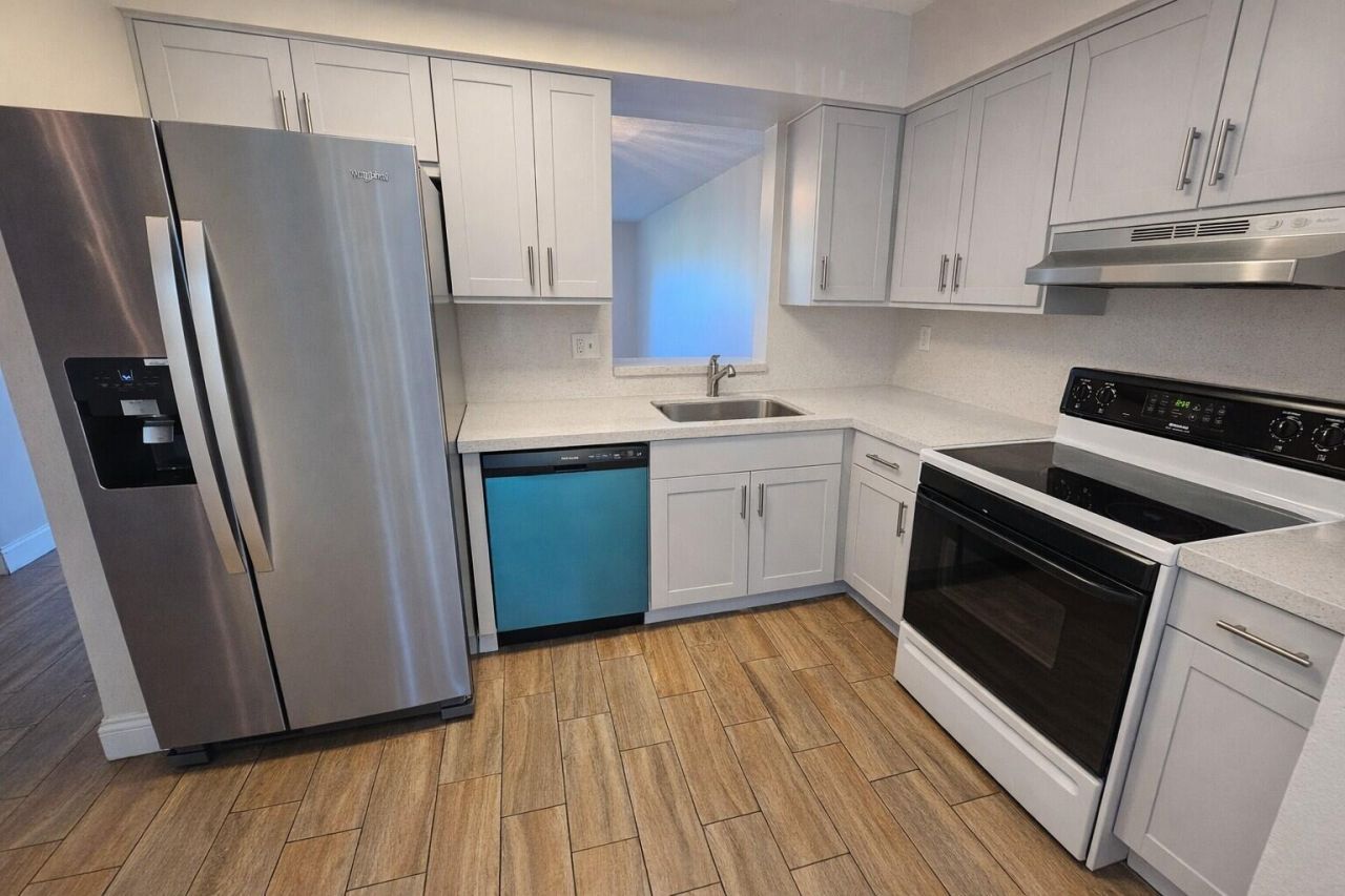 7431 NW 1st Street, Unit 107, Margate, FL 33063 Photo