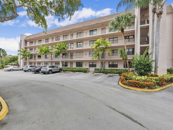 2606 NW 104th Avenue, Unit 208, Sunrise, FL 33322