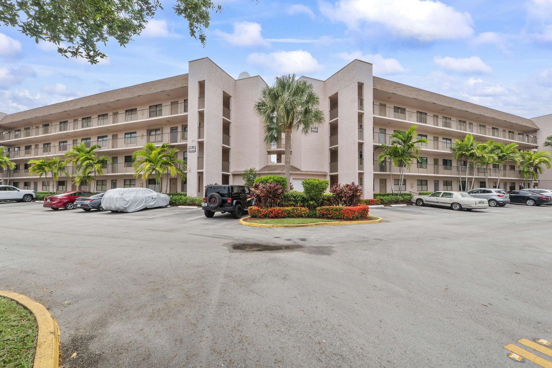 2606 NW 104th Avenue, Unit 208, Sunrise, FL 33322 Photo