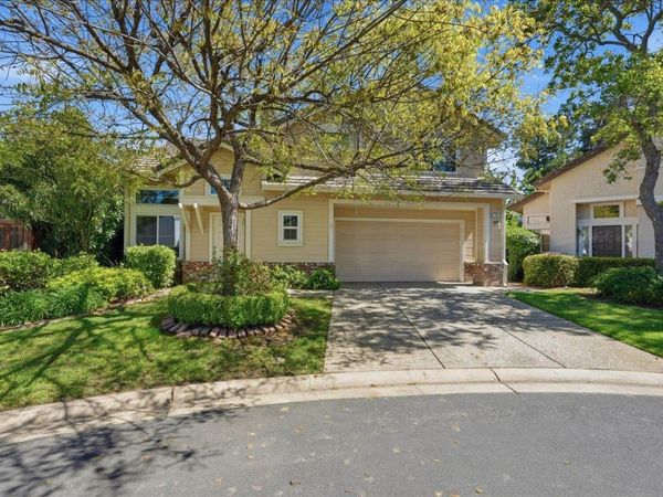 112 Royalton Cir, Folsom, CA 95630