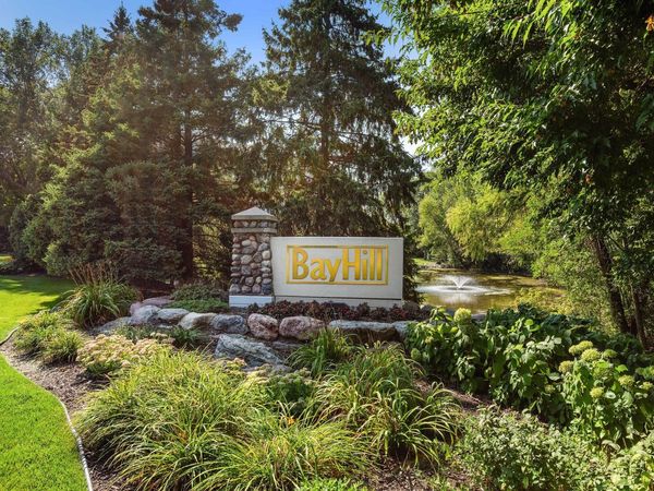 11472 Fairfield Road W, Unit 302, Minnetonka, MN 55305
