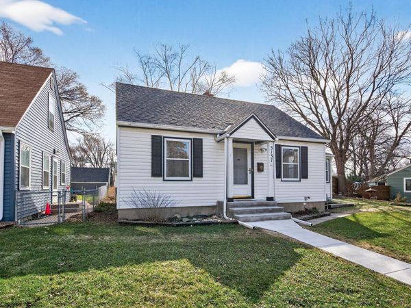 3137 Florida Avenue S, Saint Louis Park, MN 55426