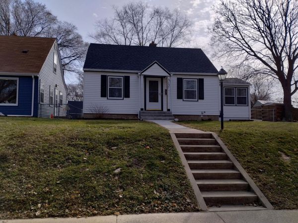 3137 Florida Avenue S, Saint Louis Park, MN 55426