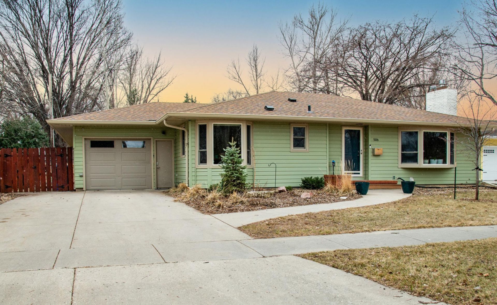 506 18th Avenue S, Fargo, ND 58103