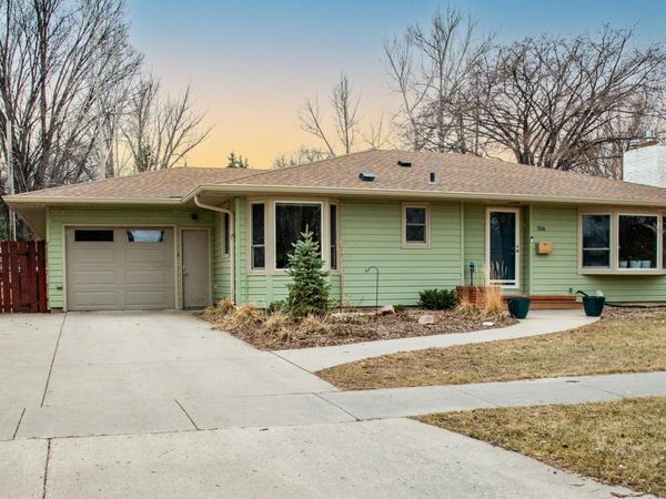 506 18th Avenue S, Fargo, ND 58103
