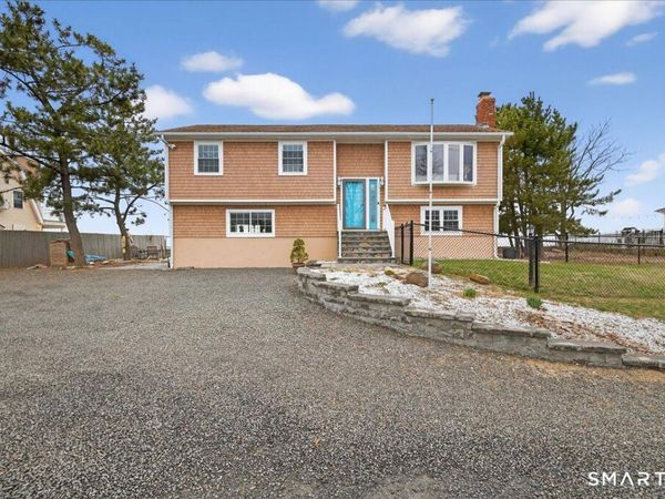 74 Morgan, East Haven, CT 06512