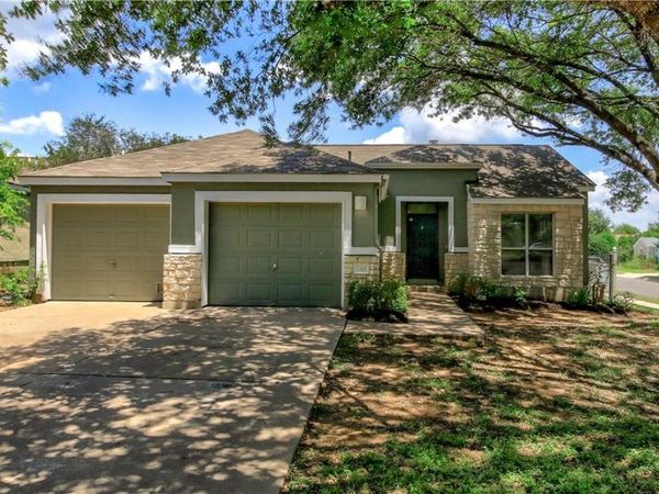 3300 Reta CV, Round Rock, TX 78664