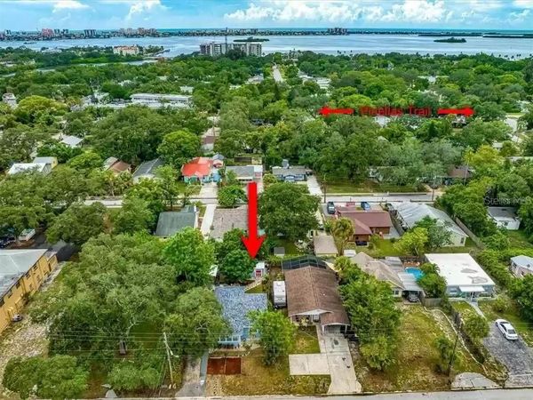 1930 DOUGLAS AVENUE , CLEARWATER, FL 33755