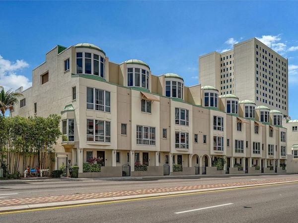 235 COCOANUT AVENUE , Unit 106-B, SARASOTA, FL 34236