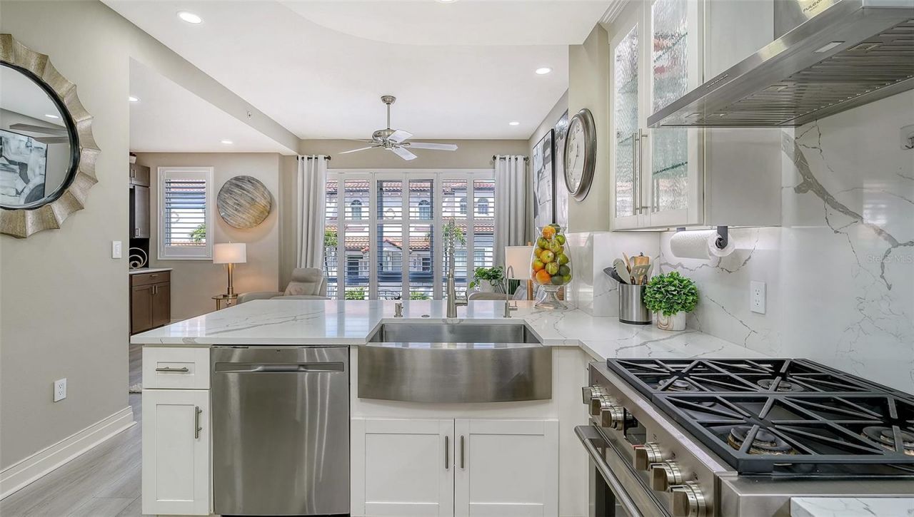 235 Cocoanut Avenue, Unit 106-B, Sarasota, FL 34236 Photo