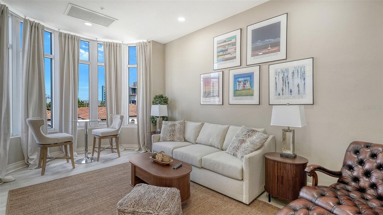 235 Cocoanut Avenue, Unit 106-B, Sarasota, FL 34236 Photo