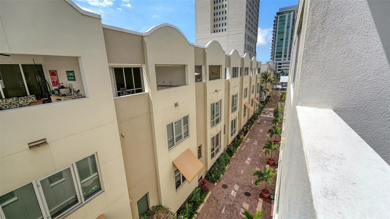235 Cocoanut Avenue, Unit 106-B, Sarasota, FL 34236 Photo