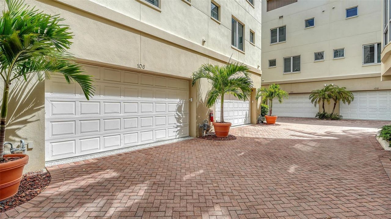 235 Cocoanut Avenue, Unit 106-B, Sarasota, FL 34236 Photo