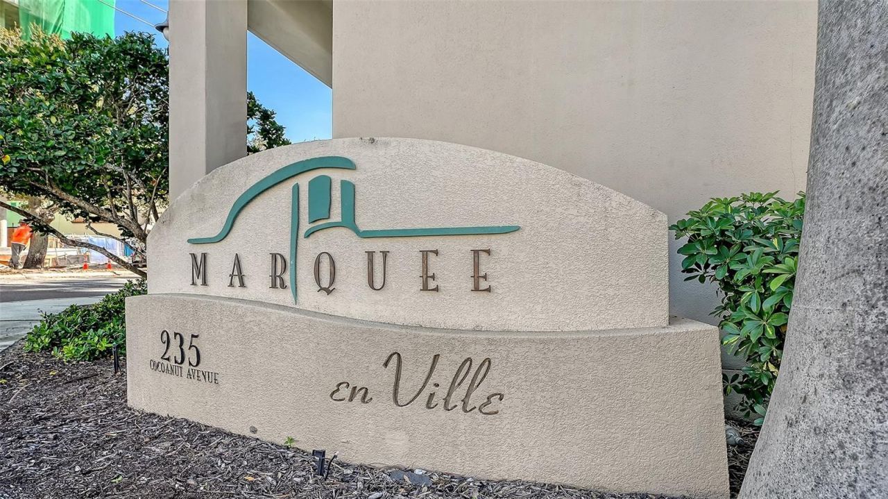 235 Cocoanut Avenue, Unit 106-B, Sarasota, FL 34236 Photo