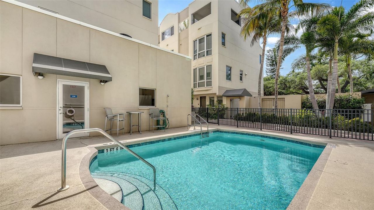 235 Cocoanut Avenue, Unit 106-B, Sarasota, FL 34236 Photo