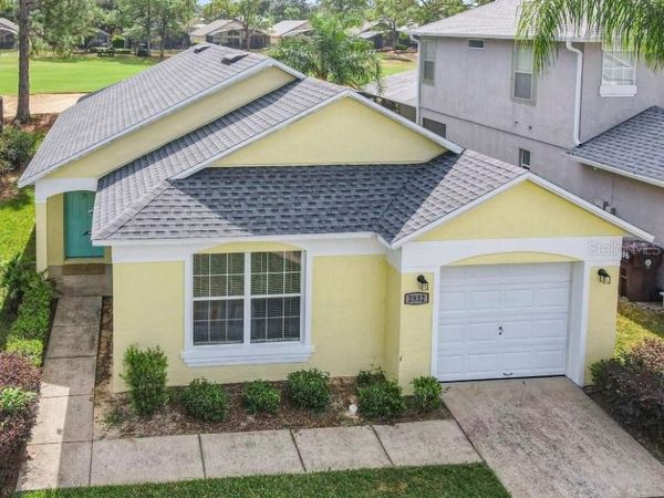 2932 KOKOMO LOOP , HAINES CITY, FL 33844