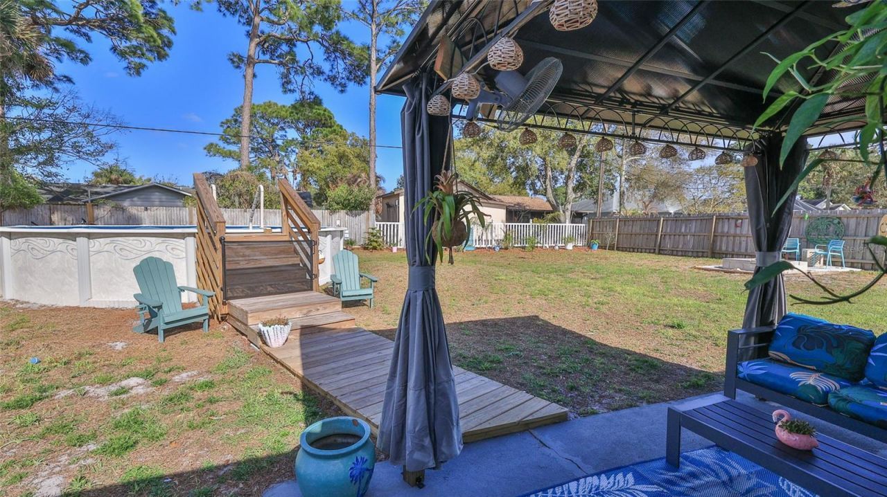 2917 Sabal Palm Drive, Edgewater, FL 32141 Photo