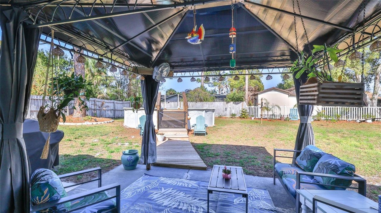 2917 Sabal Palm Drive, Edgewater, FL 32141 Photo