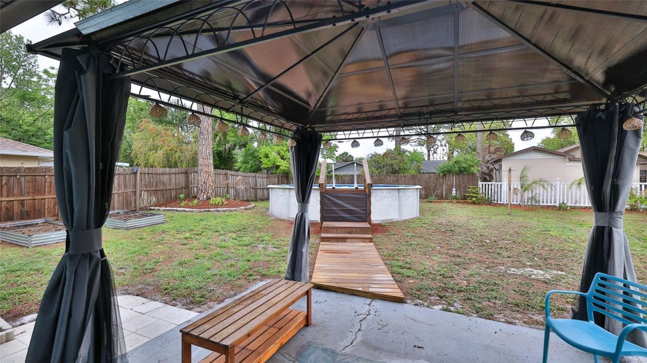 2917 Sabal Palm Drive, Edgewater, FL 32141 Photo