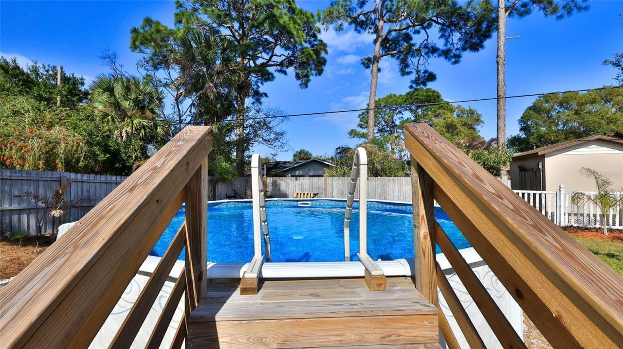 2917 Sabal Palm Drive, Edgewater, FL 32141 Photo