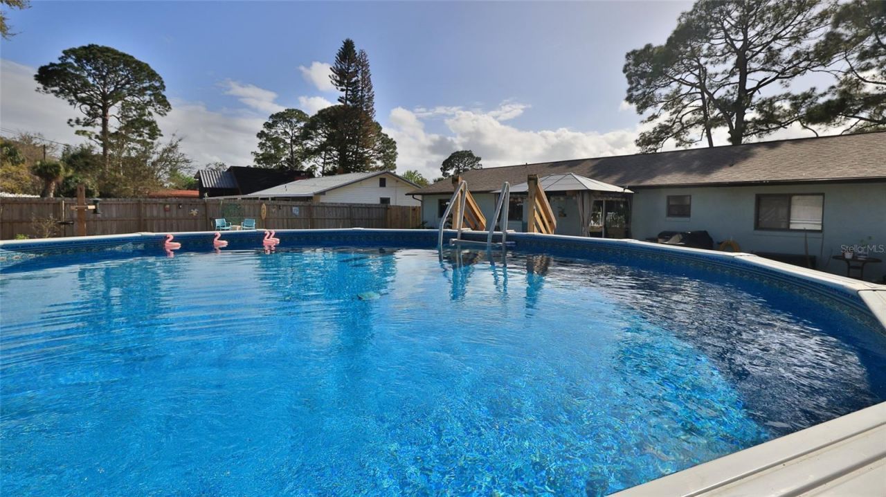 2917 Sabal Palm Drive, Edgewater, FL 32141 Photo