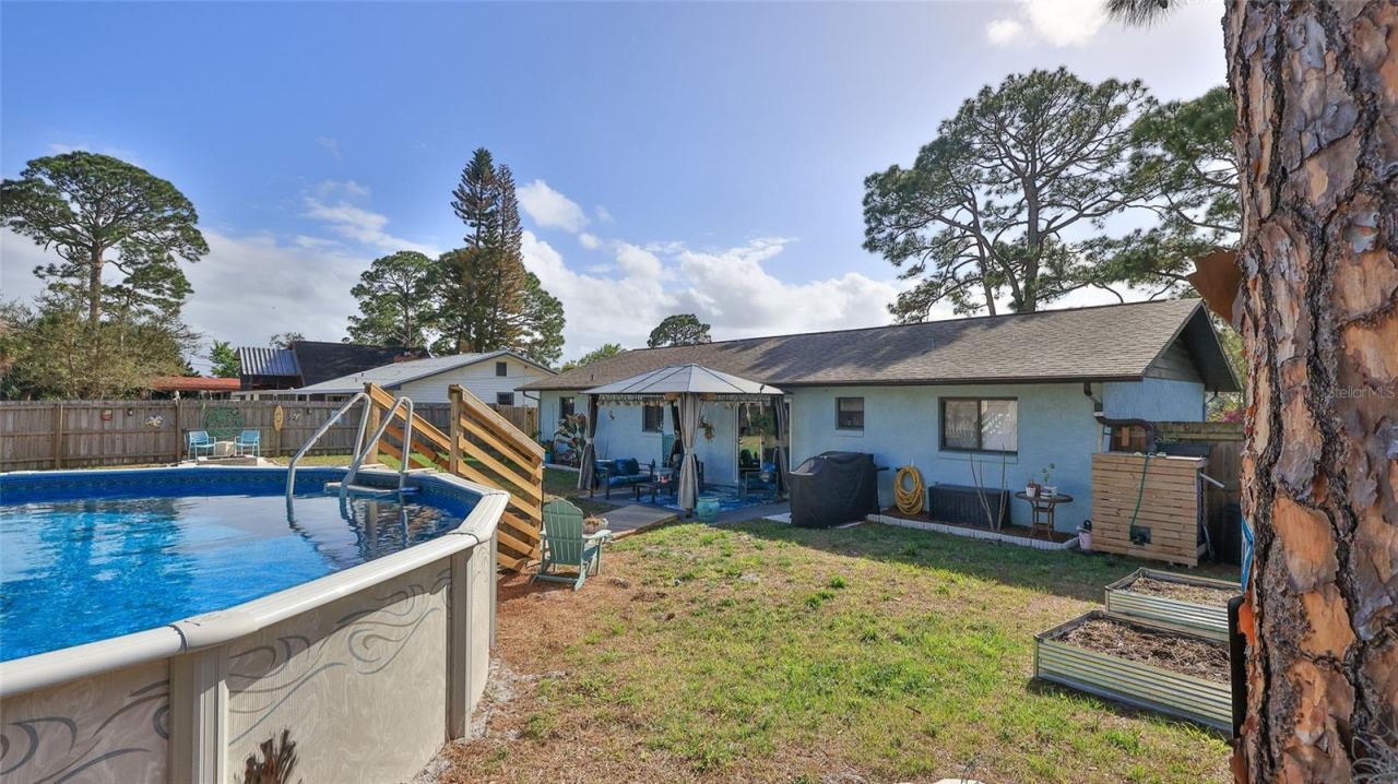 2917 Sabal Palm Drive, Edgewater, FL 32141 Photo