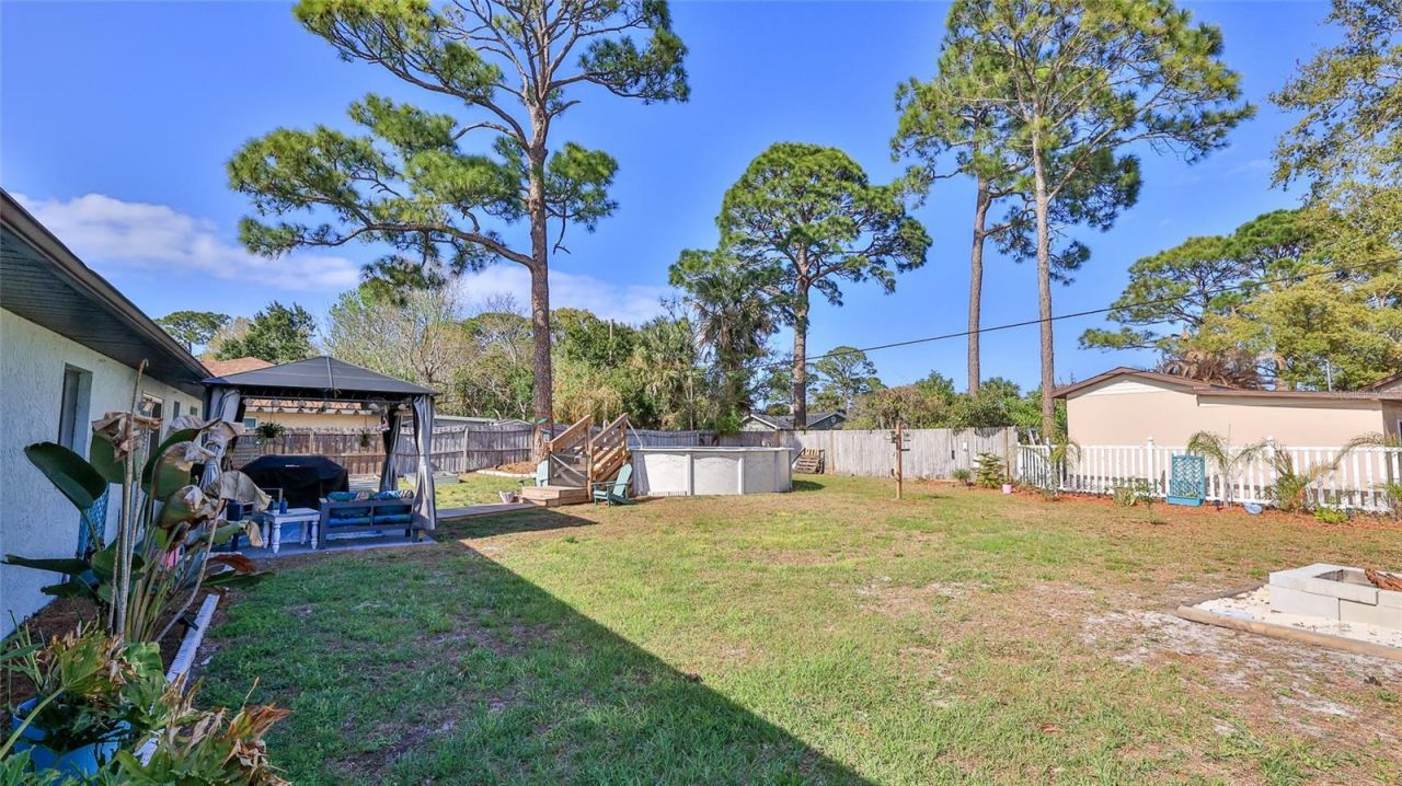 2917 Sabal Palm Drive, Edgewater, FL 32141 Photo