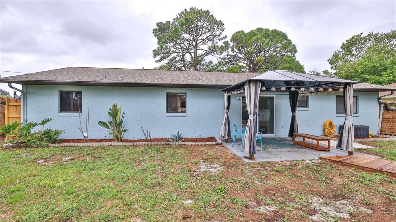 2917 Sabal Palm Drive, Edgewater, FL 32141 Photo