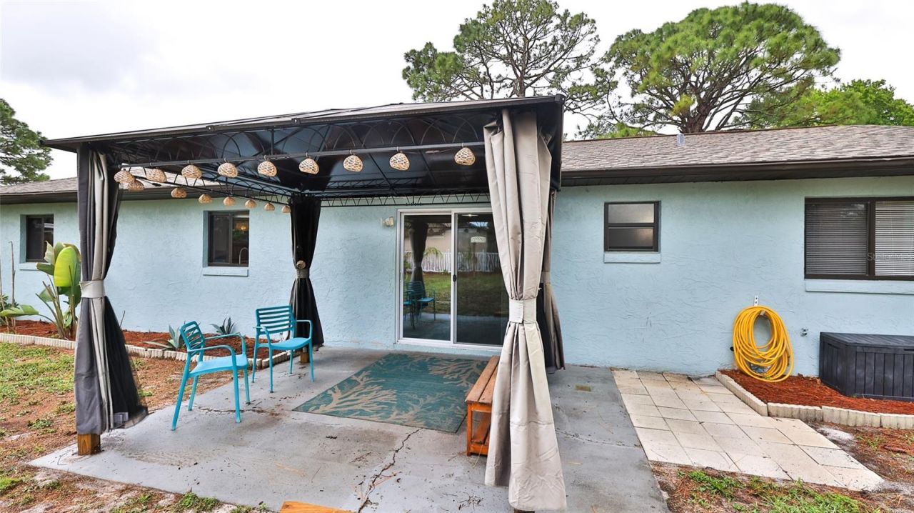 2917 Sabal Palm Drive, Edgewater, FL 32141 Photo