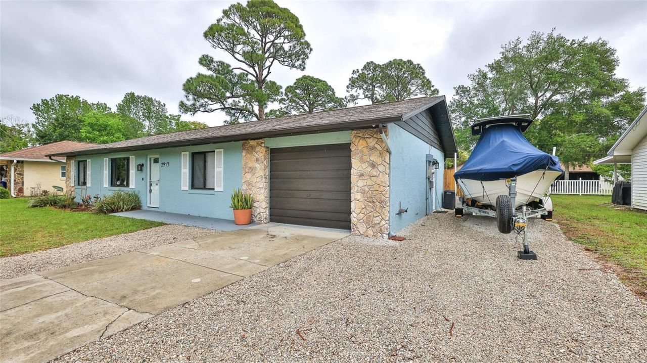 2917 Sabal Palm Drive, Edgewater, FL 32141 Photo