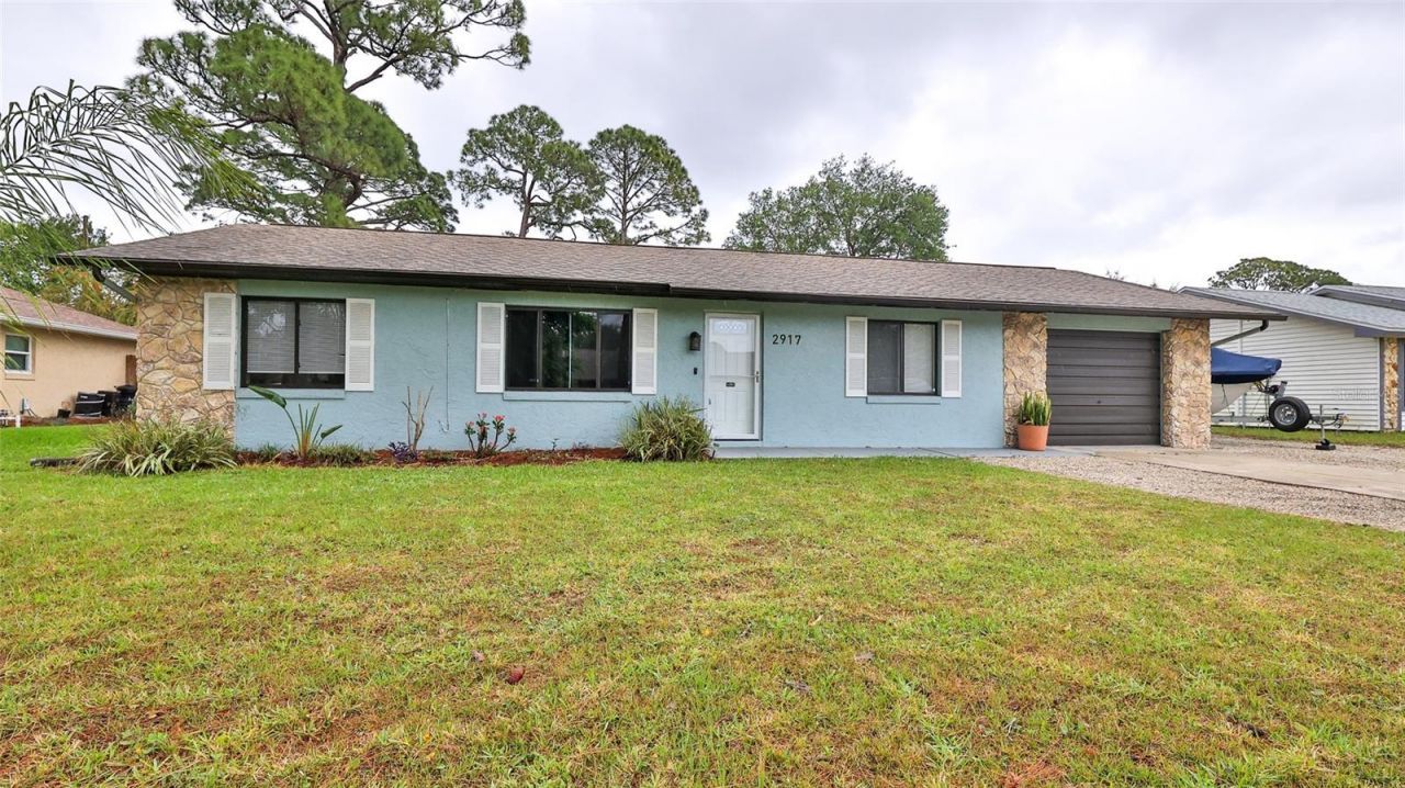 2917 Sabal Palm Drive, Edgewater, FL 32141 Photo