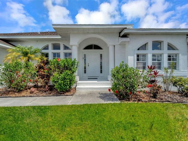 131 WHITE MARSH LANE , ROTONDA WEST, FL 33947