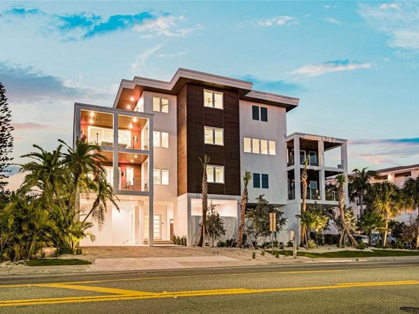 329 BEACH ROAD, Unit A, SARASOTA, FL 34242