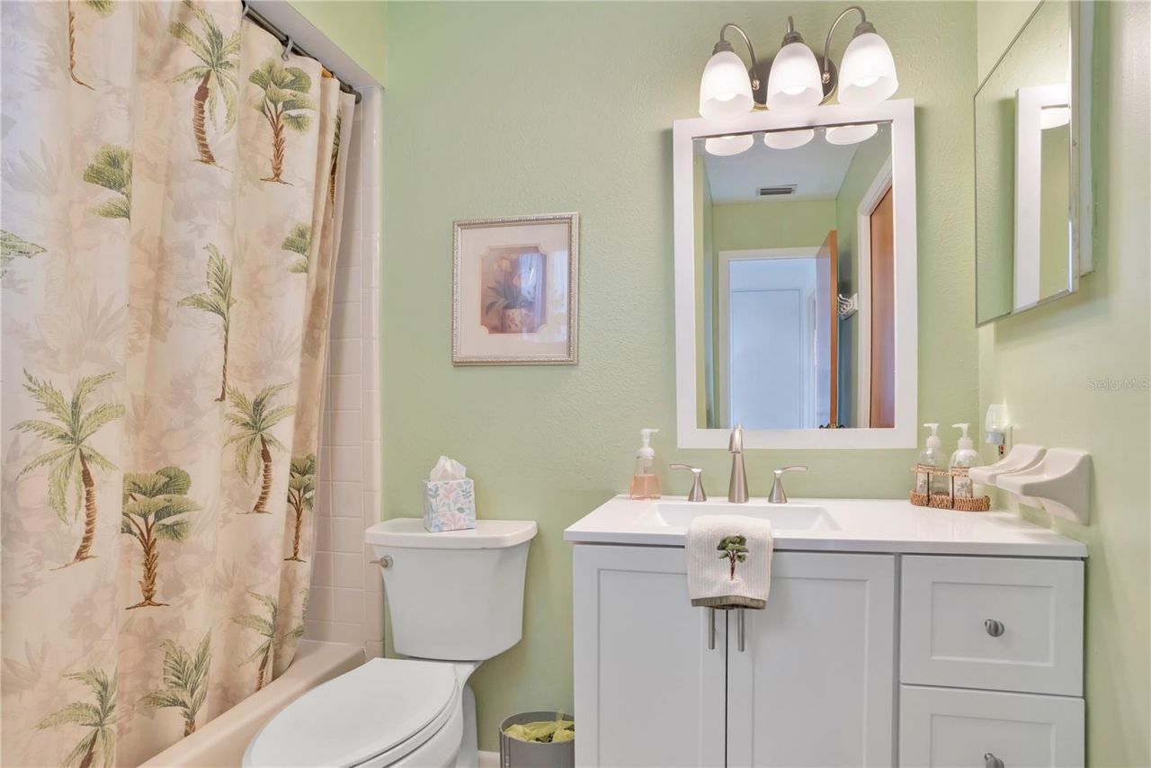 4334 Sea Mist Drive , Unit 4334, New Smyrna Beach, FL 32169 Photo