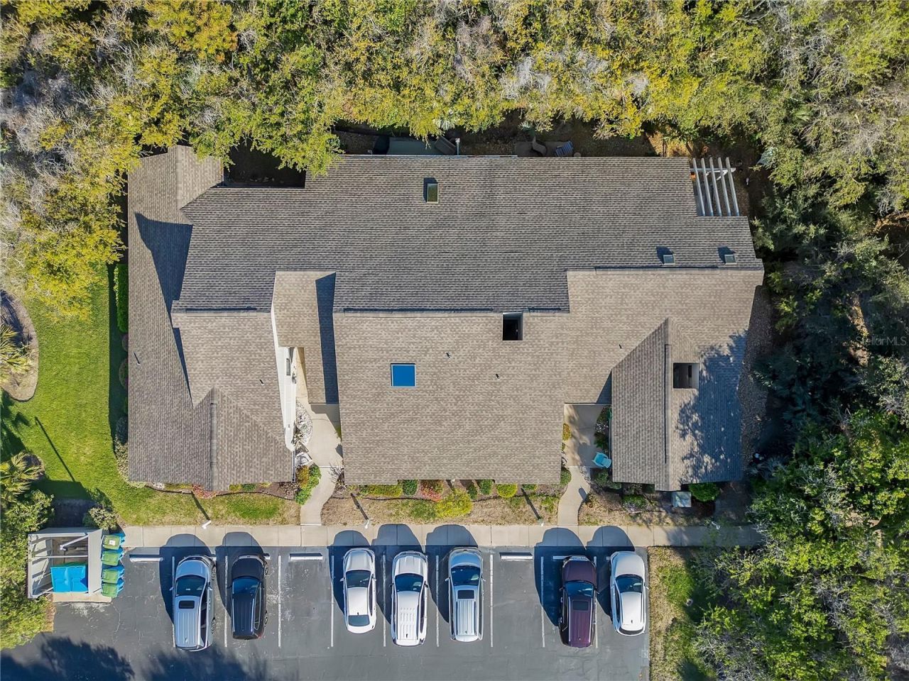 4334 Sea Mist Drive , Unit 4334, New Smyrna Beach, FL 32169 Photo