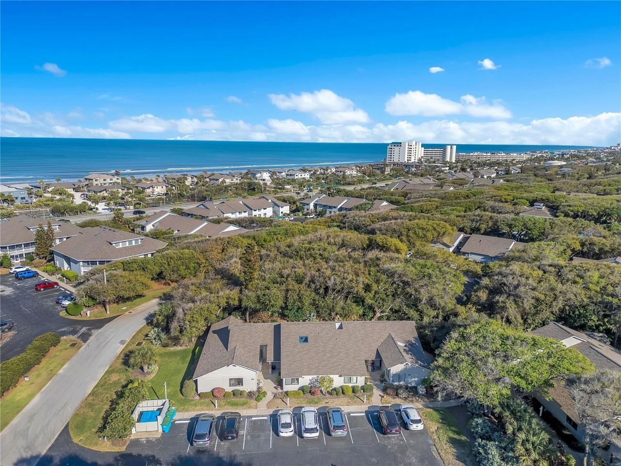 4334 Sea Mist Drive , Unit 4334, New Smyrna Beach, FL 32169 Photo
