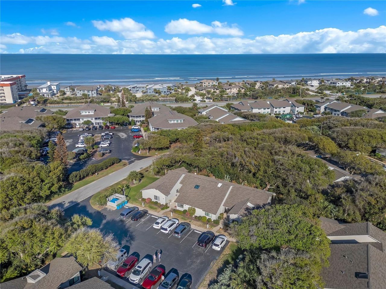 4334 Sea Mist Drive , Unit 4334, New Smyrna Beach, FL 32169 Photo