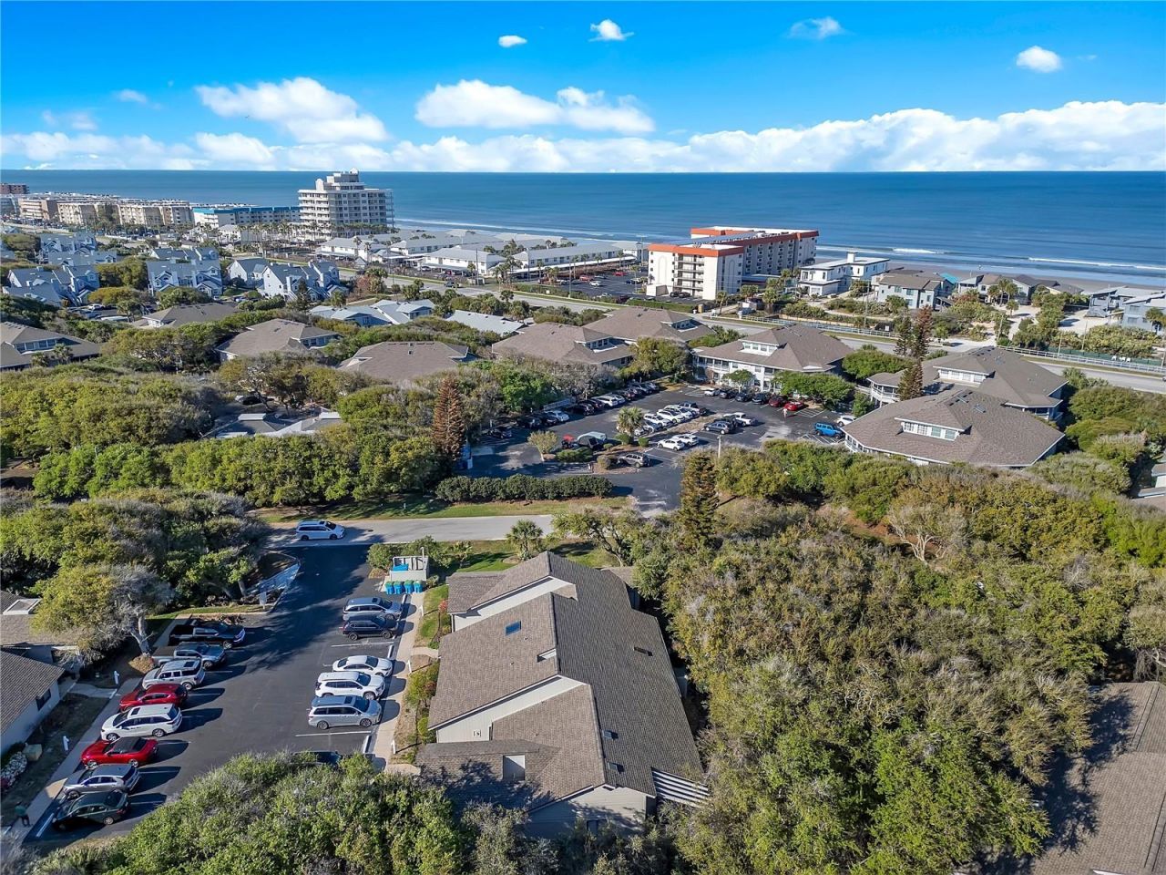 4334 Sea Mist Drive , Unit 4334, New Smyrna Beach, FL 32169 Photo