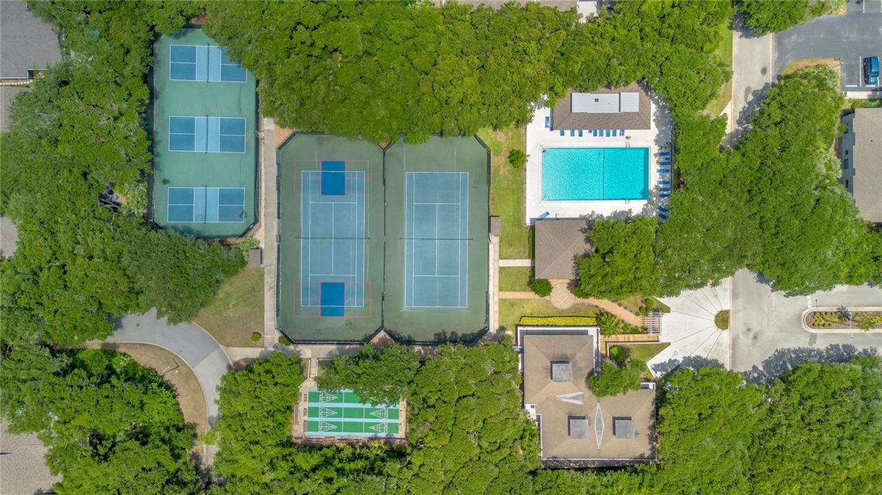 4334 Sea Mist Drive , Unit 4334, New Smyrna Beach, FL 32169 Photo