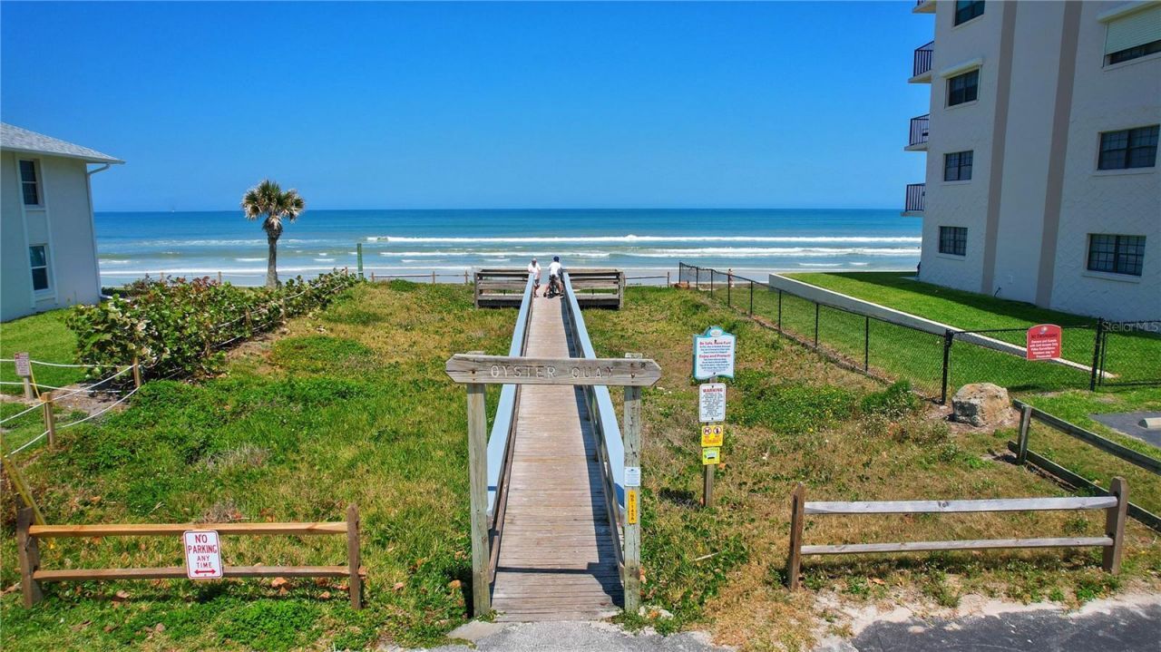 4334 Sea Mist Drive , Unit 4334, New Smyrna Beach, FL 32169 Photo