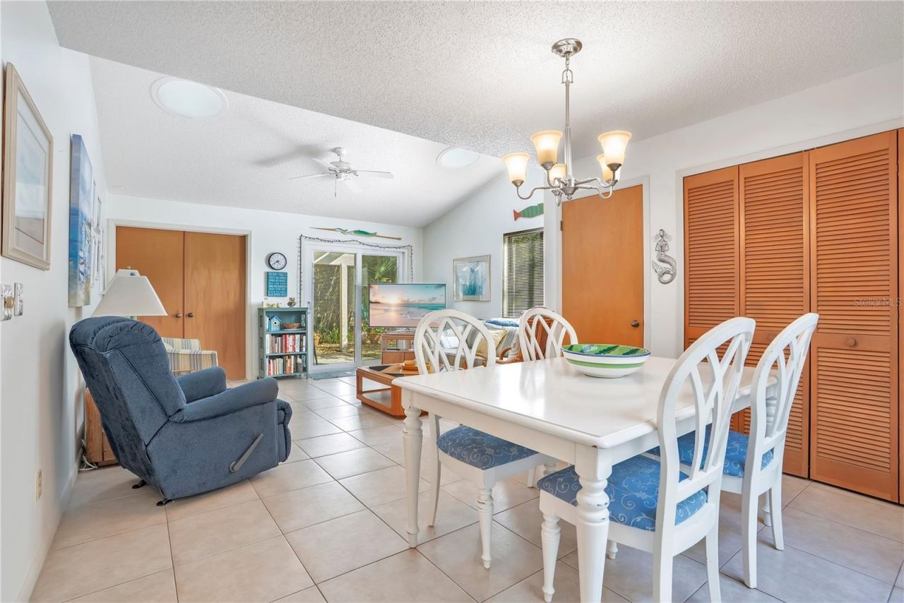 4334 Sea Mist Drive , Unit 4334, New Smyrna Beach, FL 32169 Photo