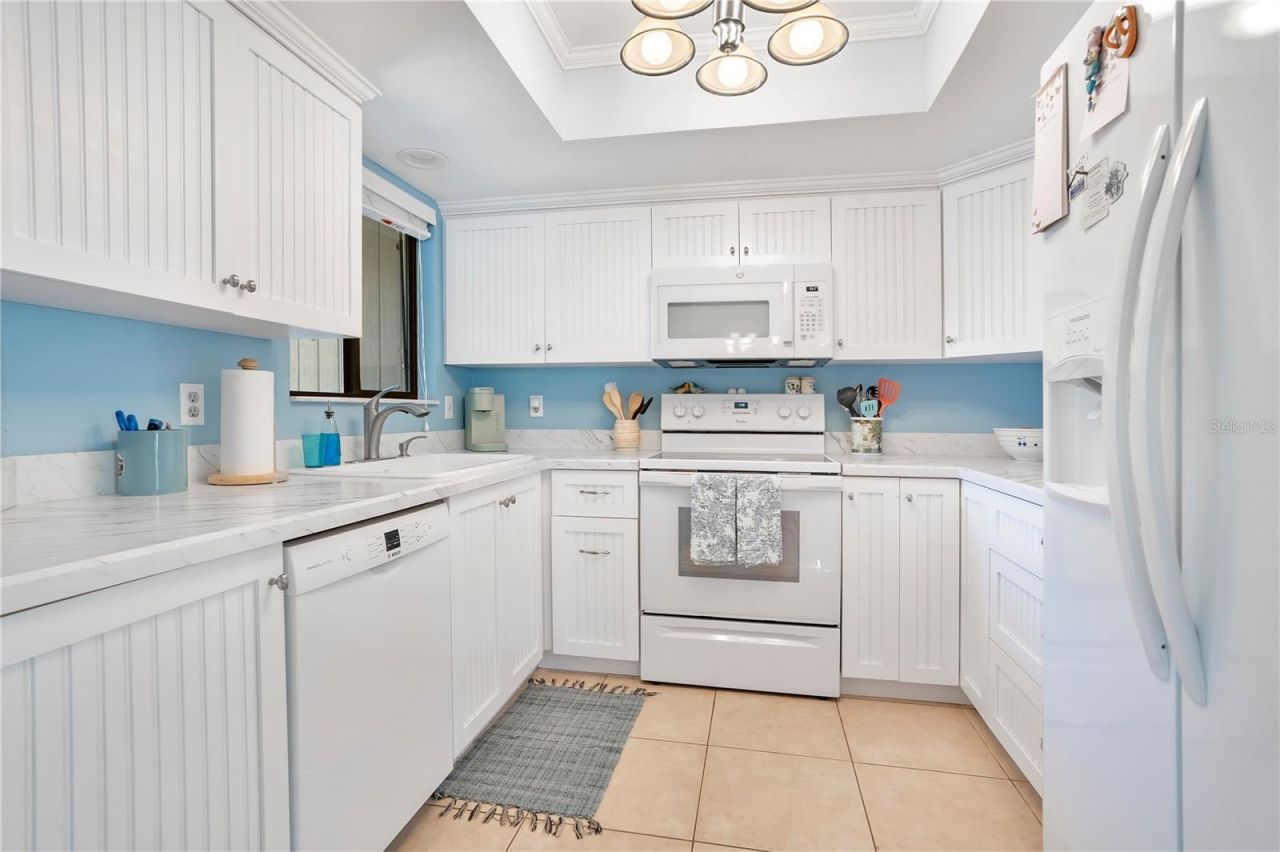 4334 Sea Mist Drive , Unit 4334, New Smyrna Beach, FL 32169 Photo