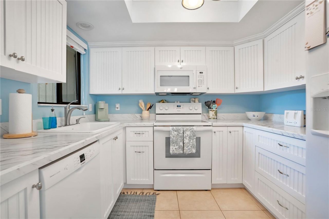 4334 Sea Mist Drive , Unit 4334, New Smyrna Beach, FL 32169 Photo