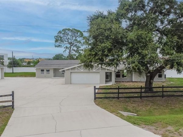 8105 BROWER DRIVE, BRADENTON, FL 34211