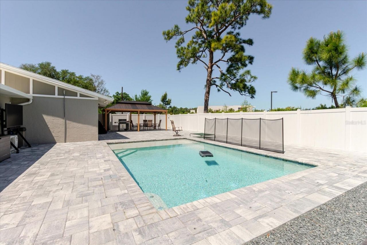 8105 Brower Drive, Bradenton, FL 34211 Photo