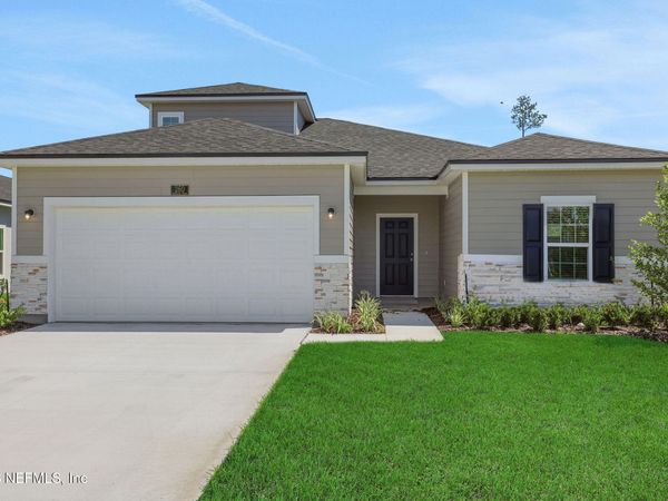 260 BARBOSA Trail, St. Augustine, FL 32095