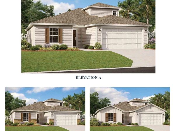 260 BARBOSA Trail, St. Augustine, FL 32095