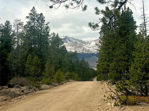 105 Fir Drive , Leadville, CO 80461